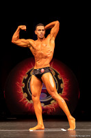 3rd Place 22 Ramon Arias
