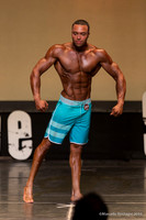 1st Place 284 Mehdi Kabbadj