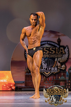 6th Place 34 ENES YİGİTOKUR