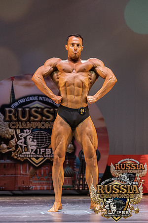 6th Place 34 ENES YİGİTOKUR