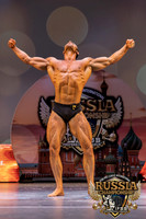 6th Place 34 ENES YİGİTOKUR