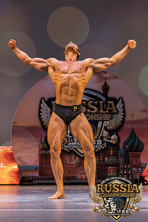 6th Place 34 ENES YİGİTOKUR