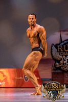 6th Place 34 ENES YİGİTOKUR