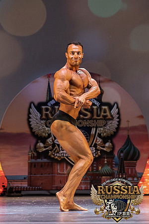 6th Place 34 ENES YİGİTOKUR