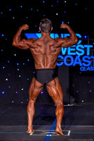 1st Place 247 Mark Durando