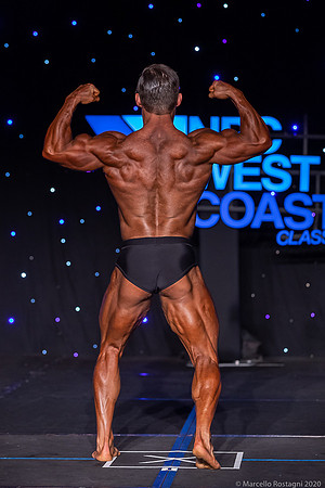 1st Place 247 Mark Durando