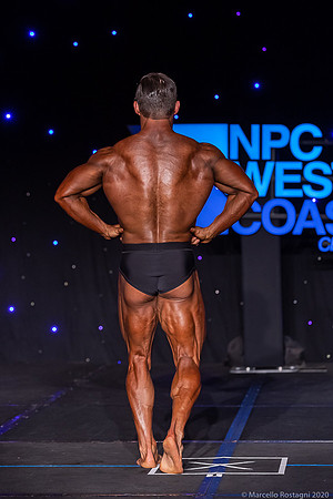 1st Place 247 Mark Durando
