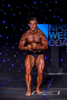 1st Place 247 Mark Durando