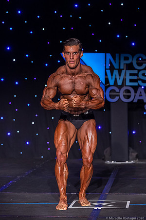 1st Place 247 Mark Durando
