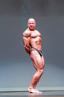 2nd Place 64 Chris Tierney