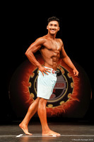 2nd Place 66 Ghassan Jan