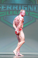 4th Place 59 Ken Benedict