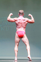 4th Place 59 Ken Benedict