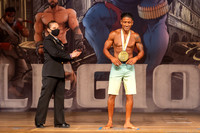 Awards