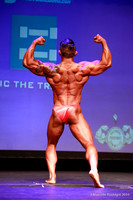 5th Place 88 Eric Jarvina