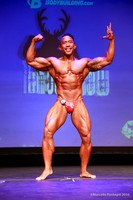 5th Place 88 Eric Jarvina