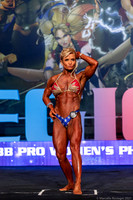 14th Place 55 Shannon Powell