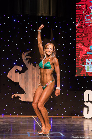 9th Place 170 Leigh Ann Copeland