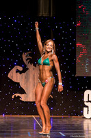 9th Place 170 Leigh Ann Copeland