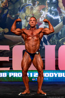 4th Place 80 Tony LaGrene