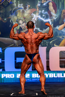 4th Place 80 Tony LaGrene