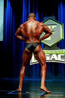 4th Place 27 Matt Maldonado