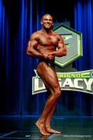 4th Place 27 Matt Maldonado