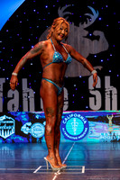 6th Place 16 Rieko Lyell