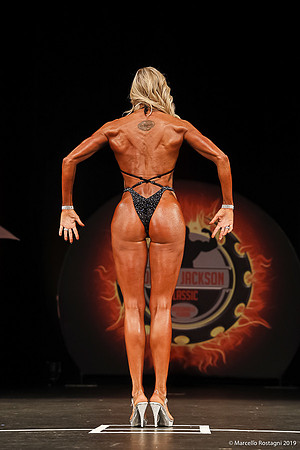 5th Place 3 Katrin Beaver
