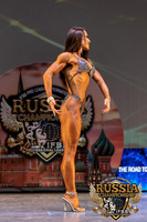 2nd Place 174 Снежана Витальевна Емельян