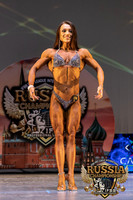 2nd Place 174 Снежана Витальевна Емельяненкова