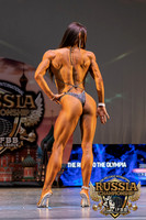 2nd Place 174 Снежана Витальевна Емельян