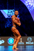 4th Place 87 David Aceves