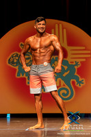 4th Place 97 Vicente Najera