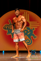 4th Place 97 Vicente Najera