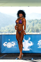 2nd Place 230 Rebeca O'Bergin