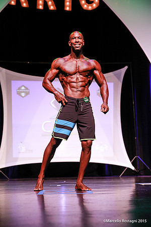 2nd Place 182 Jason Harris