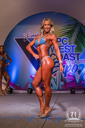 4th Place 161 Eszter Adamek