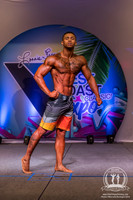 2nd Place 238 Darren Arnold