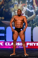 1st Place 24 Eric Hicks