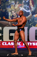 2nd Place 24 Eric Hicks