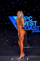 1st Place 270 Sarah Clark