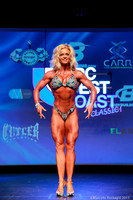 1st Place 162 Karrie Alexander