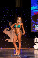 7th Place 170 Leigh Ann Copeland