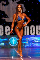7th Place 341 Jenna Ross
