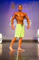 5th Place 6 Damian Branting