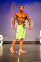 5th Place 6 Damian Branting