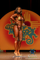4th Place 89 Gabriella Hernandez