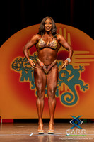 4th Place 89 Gabriella Hernandez
