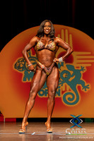 4th Place 89 Gabriella Hernandez